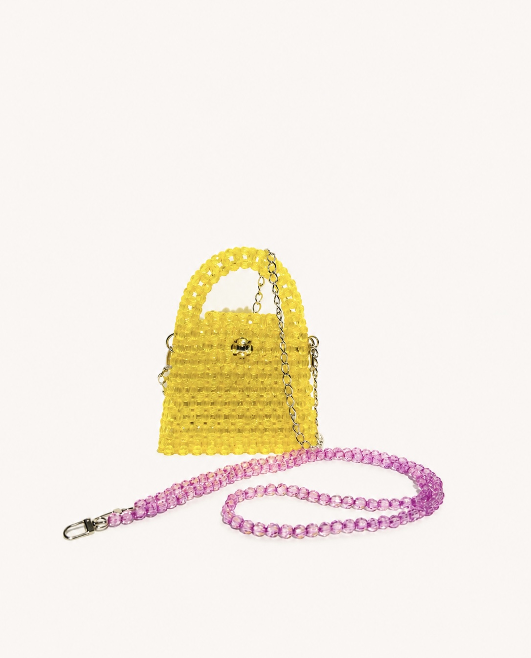 IBZ Crystal Pink Lemonade